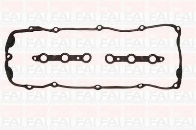 FAI AUTOPARTS rc1100s -  Прокладка, крышка головки цилиндра